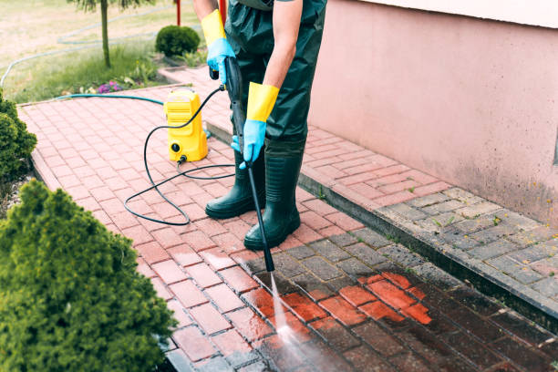 Best Roof Pressure Washing  in Grantville, GA