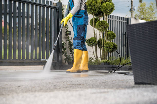 Best Commercial Pressure Washing  in Grantville, GA