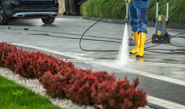 Best Pressure Washing Driveway  in Grantville, GA